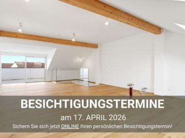 Erstbezug* Hochwertige Maisonette mit traumhafter Dachterrasse