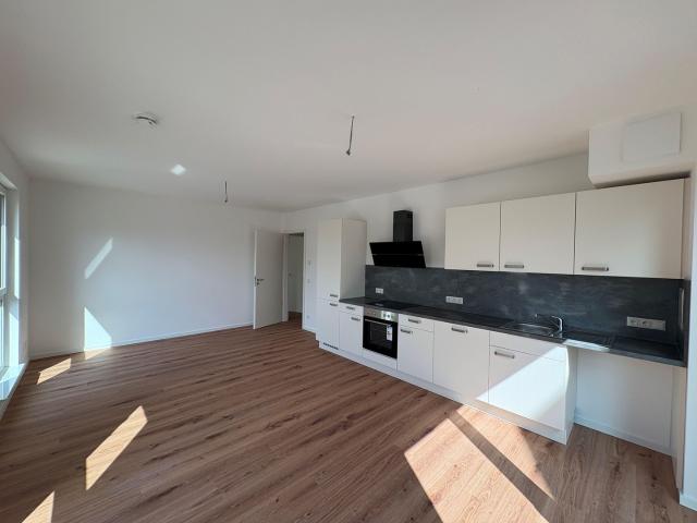 Erstbezug Hochwertige Neubauwohnung in Bernau bei Berlin