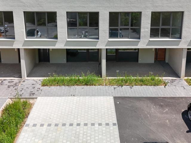 Erstbezug: Hochwertiges Reihenhaus mit 160 m² Wohnfläche