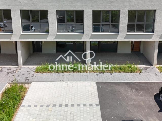 Erstbezug: Hochwertiges Reihenhaus mit 160 m² Wohnfläche