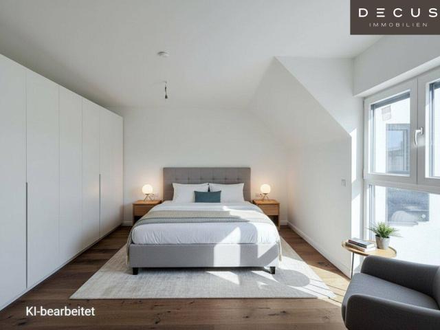 | ERSTBEZUG | HAUS | 3 GESCHOSSE | 2 ZIMMER | WIEN SÜD | FERTIGGESTELLT