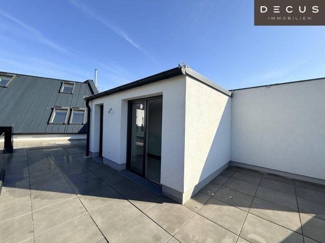 | ERSTBEZUG | HAUS | DACHTERRASSE | 3 GESCHOSSE | 4 ZIMMER | WIEN SÜD | FERTIGGESTELLT