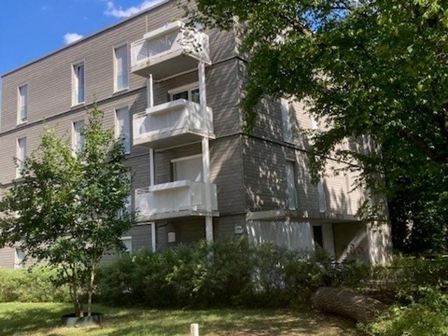 ERSTBEZUG! Helle 3 Zimmerwohnung im grünen Langwasser