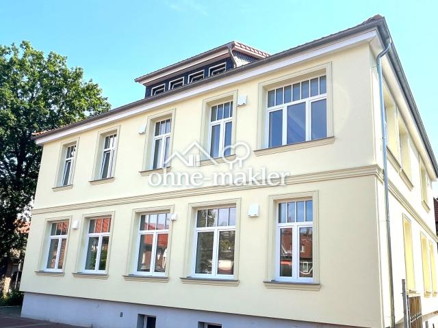 Erstbezug Helle 3 Zimmer Wohnung in Bestlage WG geeignet