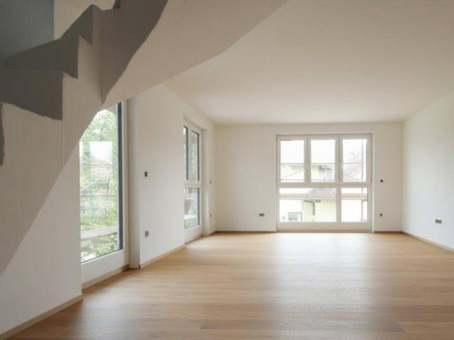 ERSTBEZUG | Helle Maisonettewohnung mit 3 Zimmern und Garten | mit viel Lieben zum Detail geplant | TOP 6