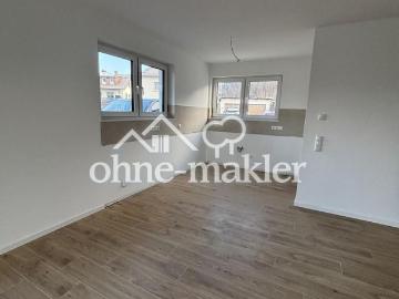 Erstbezug: Helles Reihenendhaus mit Garten & Terrasse – 4 Zimmer – Neubau