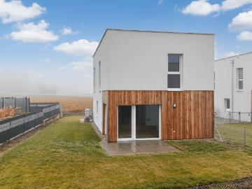 Haus kaufen in Altenburg, Gemeinde Altenburg - Garten