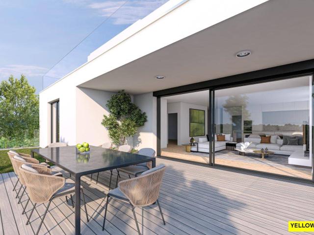 Erstbezug I privater Garten I Terrasse I Steinmüllergasse 44