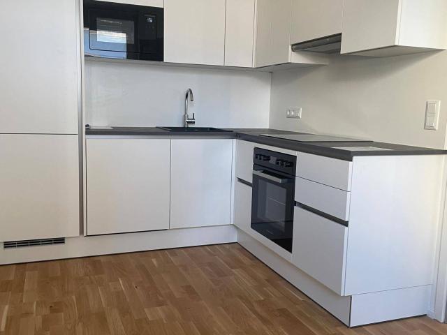 Erstbezug im 17. Bezirk – Stilvolle 2 Zimmer Wohnung direkt vom Eigentümer