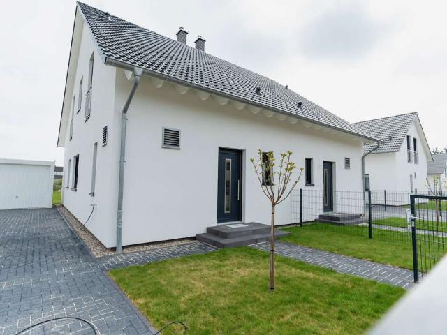 Erstbezug im begehrten Ragow unweit KW und Mittenwalde