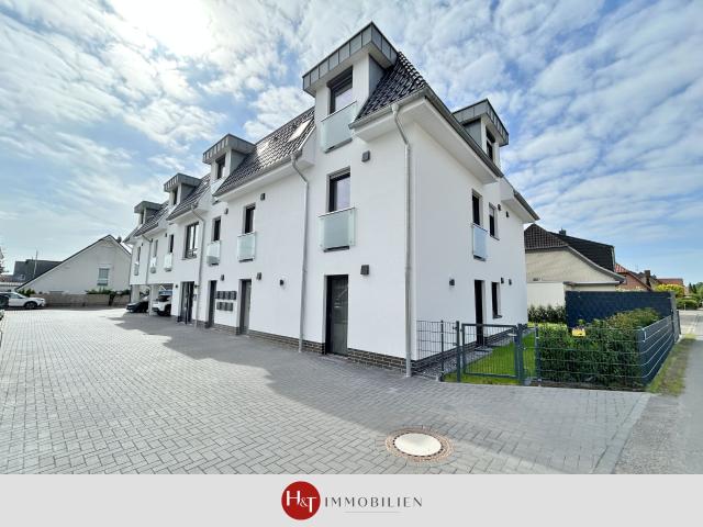 Erstbezug im Effizienzhaus 40EE – Ihr Penthouse auf Zeit