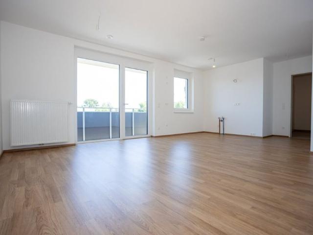 ERSTBEZUG im „ein viertel grün“ in Wiener Neustadt – familienfreundliche 3 Zimmer Wohnung
