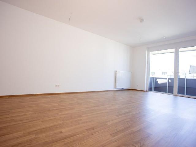ERSTBEZUG im „ein viertel grün“ in Wiener Neustadt – stilvolle 3 Zimmer Wohnung mit Balkon