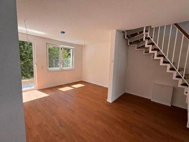 Erstbezug im Fontaneviertel – modernes 5 Zimmer Reihenhaus