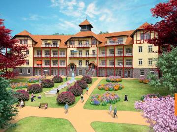 Saalhausen, Freital, Weißeritzkreis, Sachsen