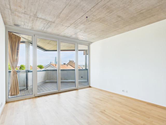 Erstbezug im modernen Neubau hochwertiges Wohnen mitten in Basel