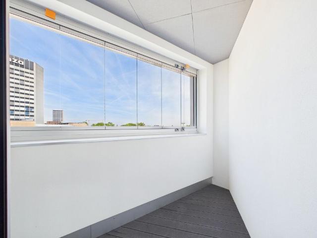 Erstbezug im modernen Neubau hochwertiges Wohnen mitten in Basel