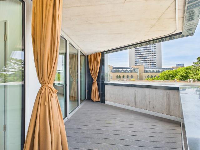 Erstbezug im modernen Neubau hochwertiges Wohnen mitten in Basel
