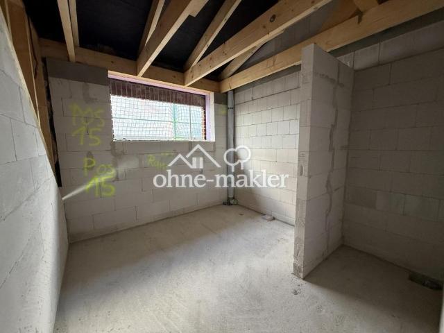 Erstbezug im Neubau: Moderne Doppelhaushälfte in Thomasburg – 4 Zimmer, 118 m²