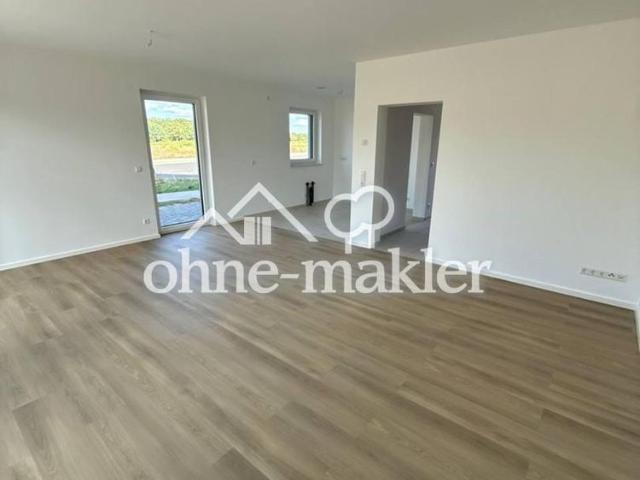 Neubau für Familien: 5 Zimmer, Garten, PV & 2 Stellplätze | Rousseau Park Nur noch 1 verfügbar