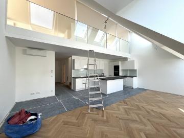 House for rent in 1030 - Garten, Terrasse