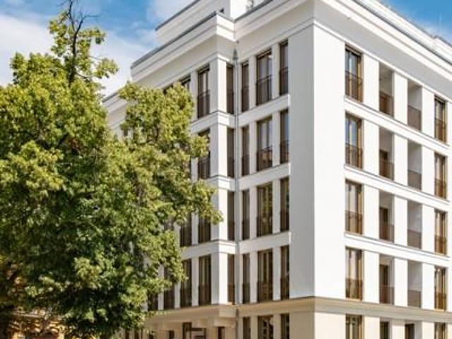 Erstbezug in Citynaher Wohnlage hochwertige 2 Zimmer Wohnung mit Balkon
