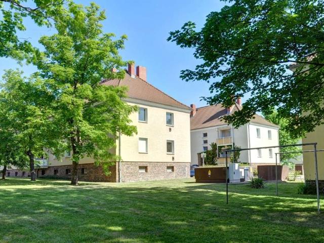 ERSTBEZUG IN AMMENDORF!