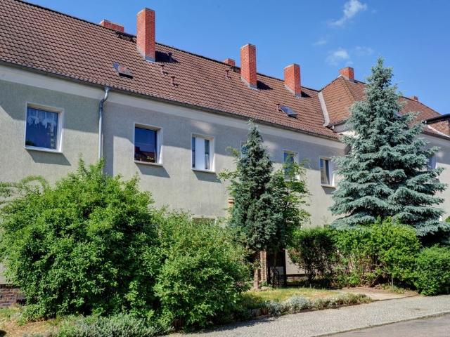 ERSTBEZUG IN AMMENDORF!
