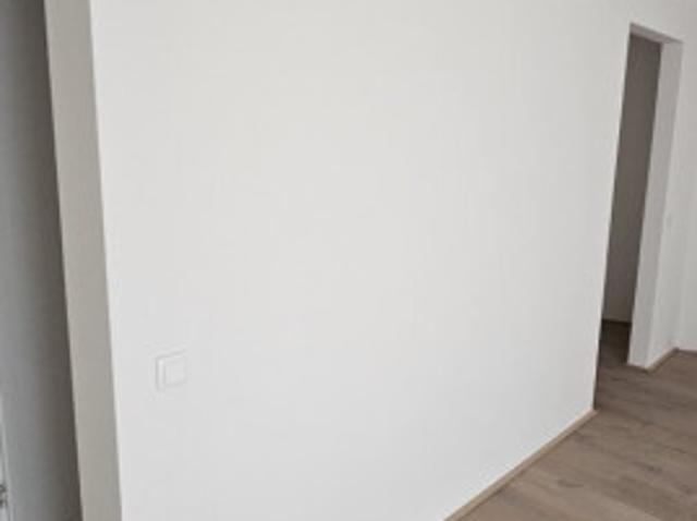 Erstbezug in Baden: Helle Wohnung mit Terrasse in Top Lage