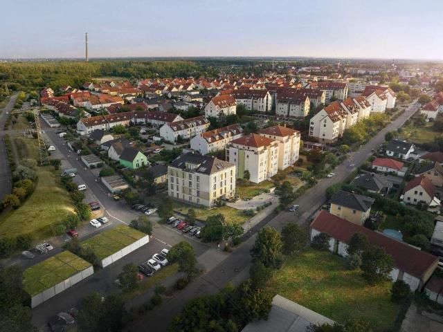 Erstbezug in Beletage: Ihre neue 3 RW nur 5min zu Fuß vom See entfernt!