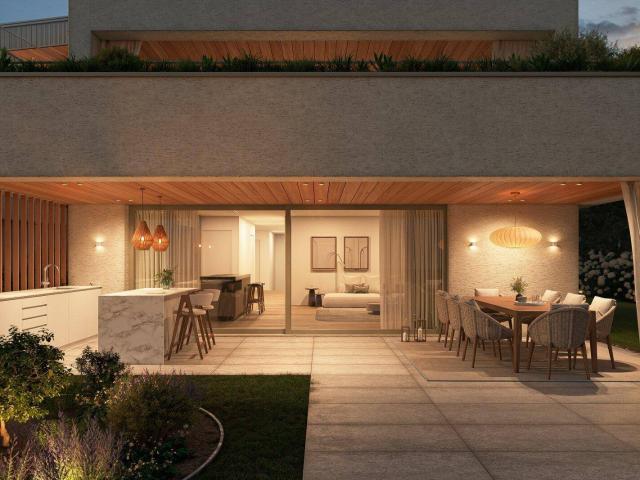 ERSTBEZUG IN BESTLAGE: Großzügiges 162 m² Garten Apartment in Salzburg Aigen