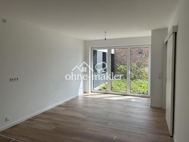 Erstbezug in Damme 4 Häuser verfügbar | 5 Zimmer | KfW 40 | Garage & Garten | ca. 165 m²