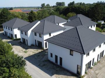 Townhouse for sale in 2490 - Garten, Heizung