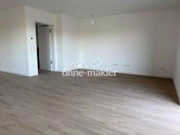Erstbezug in ein Neubau mit gehobener Aussttatung
