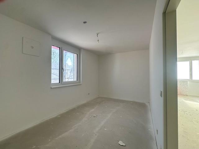 Erstbezug in Kremsmünster: Zentrales Wohnen mit Fußbodenheizung, Terrassen oder Balkonen & Tiefgarage!