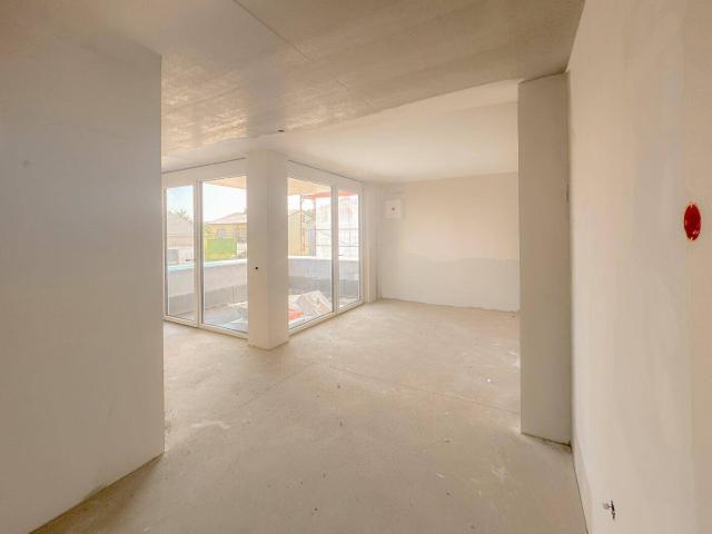 Erstbezug in Kremsmünster: Zentrales Wohnen mit Fußbodenheizung, Terrassen oder Balkonen & Tiefgarage!