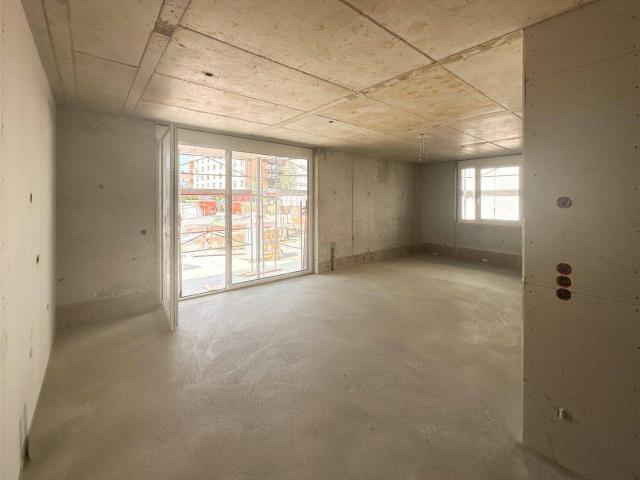 Erstbezug in Kremsmünster: Zentrales Wohnen mit Fußbodenheizung, Terrassen oder Balkonen & Tiefgarage!