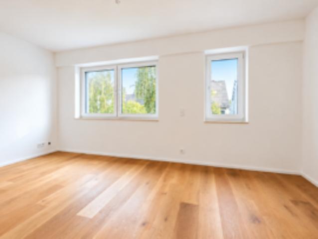 Erstbezug in Hannovers Südstadt – stilvolle 3 Zimmer Wohnung mit gehobener Ausstattung