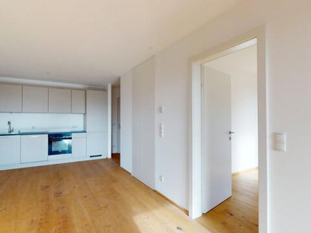 Erstbezug in Hard: Moderne 2 Zimmer Wohnung für € 950