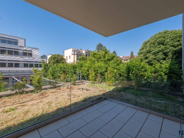 Erstbezug in Hietzing – hochwertige 2 Zimmer Eigentumswohnung mit Balkon