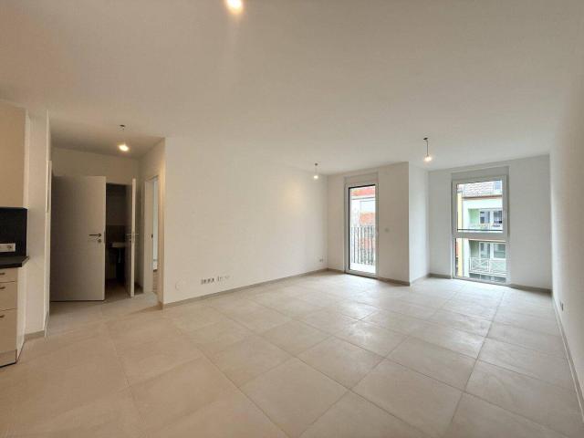 ERSTBEZUG in modernen NEUBAU mit FREIFLÄCHEN!