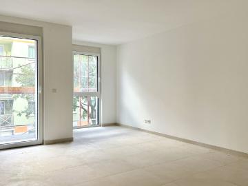 ERSTBEZUG in modernen NEUBAU mit FREIFLÄCHEN! Top 18