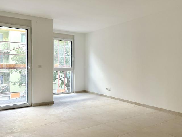 ERSTBEZUG in modernen NEUBAU mit FREIFLÄCHEN! Top 18