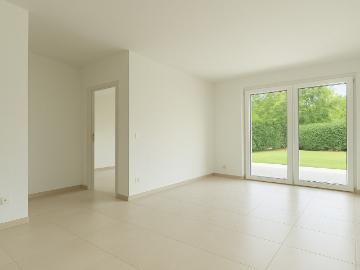 ERSTBEZUG in modernen NEUBAU mit FREIFLÄCHEN! Top 1