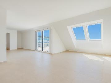 ERSTBEZUG in modernen NEUBAU mit FREIFLÄCHEN! Top 26