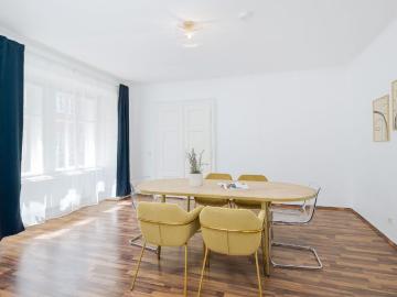ERSTBEZUG in modernen NEUBAU mit FREIFLÄCHEN! Top 27