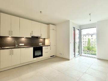 ERSTBEZUG in modernen NEUBAU mit FREIFLÄCHEN! Top 4