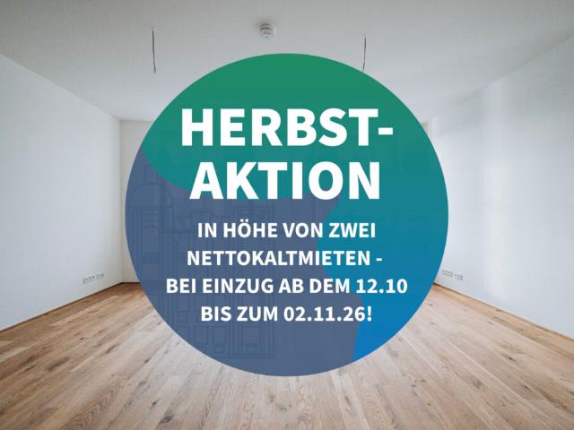 Erstbezug in Neubau: 3 Zimmer Wohnung mit moderner Einbauküche