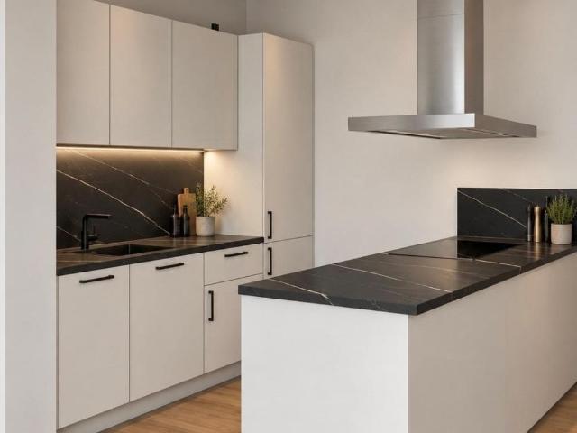 Erstbezug in Sehnde| 2 Zimmer | 66,58 m² | Terrasse mit Markise | Fußbodenheizung | Einbauküche