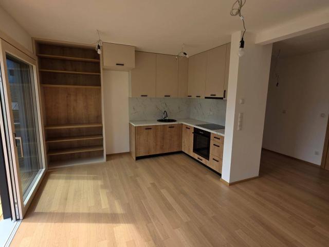 Erstbezug in ruhiger Wohnlage – 2 moderne Mietwohnungen in Bad Häring